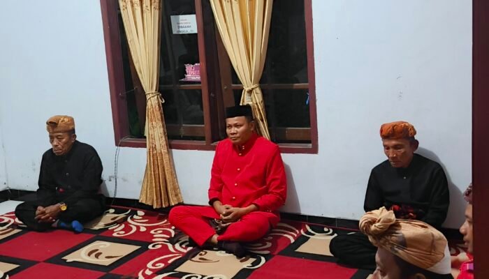 Camat Botumoito Ajak Warga Teladani Akhlak Rasulullah dan Waspadai Dampak Musim Kemarau