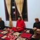 Camat Botumoito Ajak Warga Teladani Akhlak Rasulullah dan Waspadai Dampak Musim Kemarau