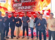 Lebih dari Sekadar Jual Kendaraan, Suzuki Nenggapratama Internusa Berdayakan UMKM Lewat Pelatihan Bisnis dan Digital
