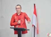 Terkait Pelantikan BPD Se-Kabupaten Boalemo, Ini Kata Wabup Lahmuddin