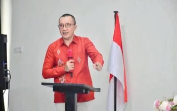 Terkait Pelantikan BPD Se-Kabupaten Boalemo, Ini Kata Wabup Lahmuddin