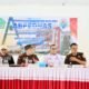 Agenda Sosialisasi Asosiasi Badan Permusyawaratan Desa Nasional (ABPEDNAS) tingkat Kabupaten Boalemo yang dirangkaikan dengan pengisian struktur organisasi kepengurusan ABPEDNAS Kabupaten Boalemo, Rabu 13 Mei 2026.