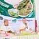 Focus Group Discussion (FGD) bertema "Pengelolaan Aset Lahan Pertanian Berkelanjutan melalui Sistem Usaha Tani Konservasi dan Agroforestri" yang dipusatkan di Desa Balate Jaya pada Rabu 15 Juli 2026.