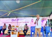 Bentuk Karakter Generasi Muda Unggul, Pemda Boalemo Dukung Penuh Gerakan Pramuka