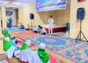 Lepas Jamaah Calon Haji, Lahmuddin Tekankan Kesehatan, Kekompakan dan Kelancaran Ibadah