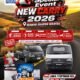 Komitmen Suzuki Nenggapratama Internusa, Gelar “Special Event New Carry 2026” untuk Dukung Pengusaha Lokal