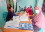 Komitmen Jaga Kesehatan Reproduksi, Puskesmas Bongo Nol Hadirkan Layanan KB Dilengkapi Skrining HPV DNA