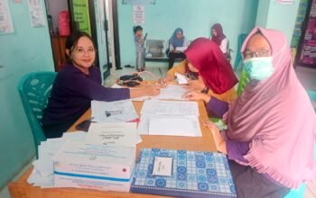 Komitmen Jaga Kesehatan Reproduksi, Puskesmas Bongo Nol Hadirkan Layanan KB Dilengkapi Skrining HPV DNA
