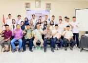 Bangun Solidaritas Pemuda, Pemkab Boalemo Komitmen Wujudkan Karang Taruna Mandiri dan Bermanfaat