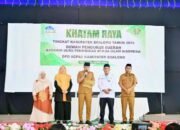 Wujudkan Generasi Berakhlak, Pemkab Boalemo Dorong Pendidikan Karakter dan Perlindungan Anak