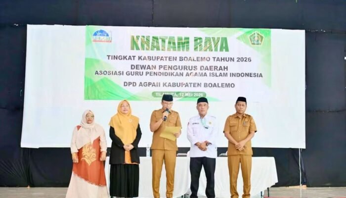 Wujudkan Generasi Berakhlak, Pemkab Boalemo Dorong Pendidikan Karakter dan Perlindungan Anak