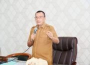 Jangkau Masyarakat hingga Pelosok, Pemkab Boalemo Perkuat Penyebarluasan Informasi Pembangunan