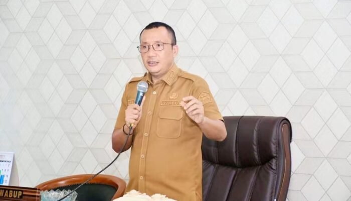 Jangkau Masyarakat hingga Pelosok, Pemkab Boalemo Perkuat Penyebarluasan Informasi Pembangunan