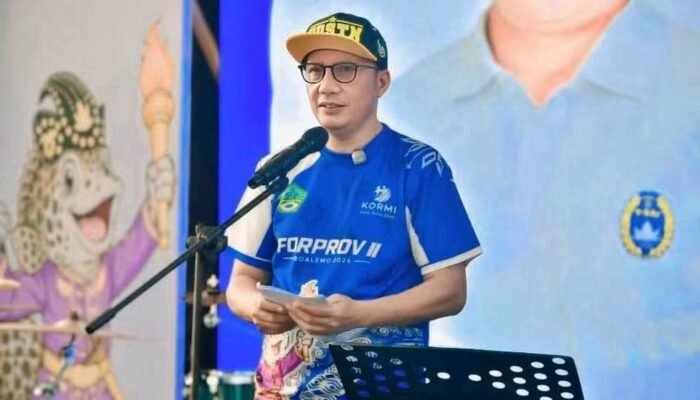 Tuan Rumah FORPROV II KORMI, Pemda Boalemo Gairahkan Wisata Pantai Bolihutuo
