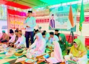 Lahmuddin: Harlah Muslimat NU Ke-80 Jadi Momentum Perkuat Persatuan