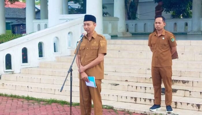 Fokus Empat Sektor Prioritas, Pemda Boalemo Genjot Pelayanan Publik dan Kesejahteraan