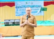 Dorong Sekolah Jadi Ruang Tumbuh Kreatif dan Ramah Anak, LH: Wadah Menggali Bakat dan Potensi