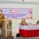 Wakil Bupati Boalemo, Lahmuddin Hambali, secara resmi membuka Pemusatan Pendidikan dan Pelatihan (Pusdiklat) Calon Pasukan Pengibar Bendera Pusaka (Paskibraka) Tingkat Kabupaten Boalemo Tahun 2026.