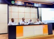 Optimalkan Aset dan Aplikasi Dompet Clara, Pemkab Boalemo Perkuat Mutu Layanan Kesehatan