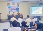 Pemda Boalemo Perkuat Ketahanan Air Bersih Lewat Penyusunan Dokumen RISPAM 2026–2046