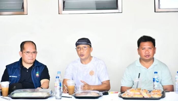 Siapkan Fasilitas Belajar Optimal, Pemda Boalemo Tinjau Sekolah Rakyat Terintegrasi