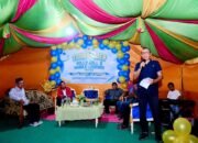 Wabup Lahmuddin: Turnamen Jadi Wadah Positif Pengembangan Bakat dan Potensi Pemuda Boalemo