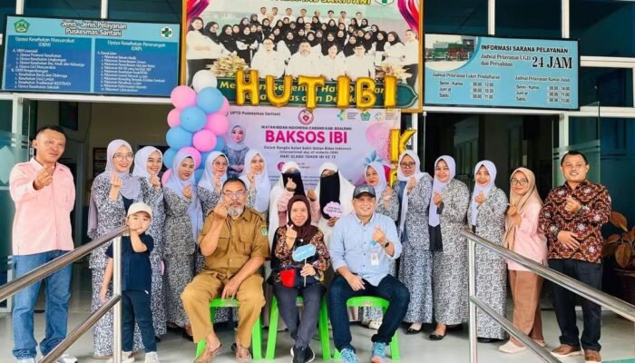 Wujudkan Keluarga Sejahtera, Pemkab Boalemo Intensifkan Pelayanan KB Gratis Bagi Masyarakat